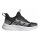 adidas Tensaur Comfort 2 AC Sneaker Kinder - cblack/ftwwht/cblack