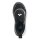 adidas Tensaur Comfort 2 AC Sneaker Kinder - cblack/ftwwht/cblack