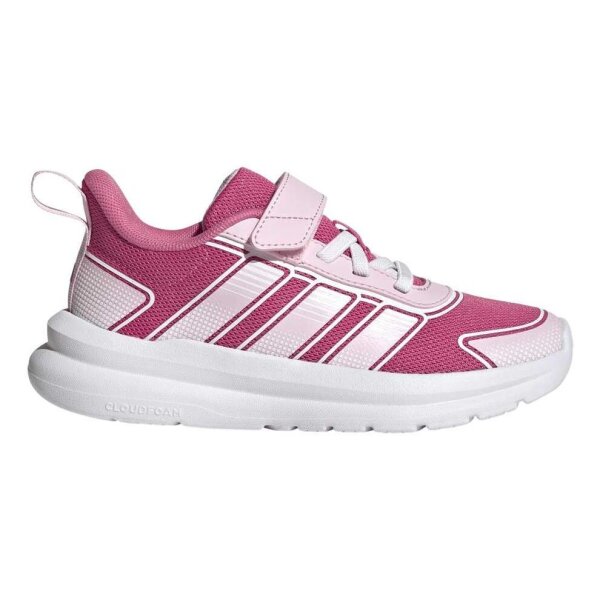 adidas Tensaur Run 4.0 Elastic Lace Sneaker Kinder -...