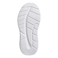 adidas Tensaur Run 4.0 Elastic Lace Sneaker Kinder - pnkfus/clpink/ftwwht