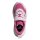 adidas Tensaur Run 4.0 Elastic Lace Sneaker Kinder - pnkfus/clpink/ftwwht