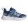 adidas Tensaur Run 4.0 Elastic Lace Sneaker Kinder - dkblue/broyal/ftwwht