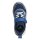 adidas Tensaur Run 4.0 Elastic Lace Sneaker Kinder - dkblue/broyal/ftwwht