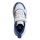 adidas Tensaur Run 4.0 Elastic Lace Sneaker Kinder - ftwwht/royblu/brblue