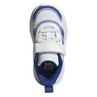 adidas Tensaur Run 4.0 Elastic Lace Sneaker Baby - ftwwht/royblu/brblue