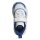 adidas Tensaur Run 4.0 Elastic Lace Sneaker Baby - ftwwht/royblu/brblue