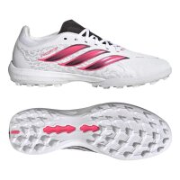 adidas Predator League TF Fußballschuhe Herren - ftwwht/soltur/cblack