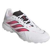 adidas Predator League TF Fußballschuhe Herren - ftwwht/soltur/cblack