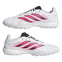 adidas Predator League TF Fußballschuhe Herren - ftwwht/soltur/cblack
