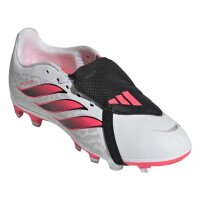adidas Predator Club Fold-Over Tongue Multi Ground FG Fußballschuhe Kinder - ftwwht/soltur/cblack