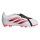 adidas Predator Club Fold-Over Tongue Multi Ground FG Fußballschuhe Kinder - ftwwht/soltur/cblack