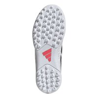 adidas Predator Club Fold-Over Tongue TF Fußballschuhe Kinder - ftwwht/soltur/cblack