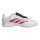 adidas Predator Club Fold-Over Tongue TF Fußballschuhe Kinder - ftwwht/soltur/cblack