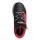 adidas Lightorama Court Elastic Lace Sneaker Kinder - cblack/lucred/sollem