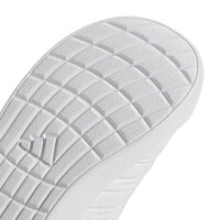 adidas Lightorama Court Elastic Lace Sneaker Baby - ftwwht/cblack/gretwo