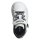 adidas Lightorama Court Elastic Lace Sneaker Baby - ftwwht/cblack/gretwo