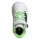 adidas Lightorama Court Elastic Lace Sneaker Baby - ftwwht/nindig/scrgrn
