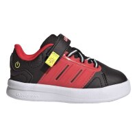 adidas Lightorama Court Elastic Lace Sneaker Baby -...