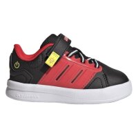 adidas Lightorama Court Elastic Lace Sneaker Baby -...
