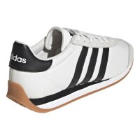 adidas Runvista Sneaker Herren - cwhite/cblack/gum10