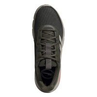 adidas Cloudfoam Flex Laces Sneaker Herren - ngtcar/wonalu/cinder