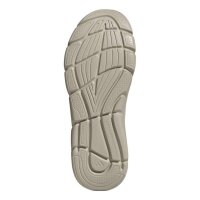 adidas Cloudfoam Flex Laces Sneaker Herren - ngtcar/wonalu/cinder