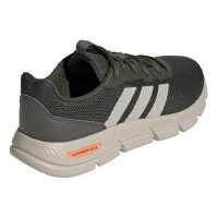 adidas Cloudfoam Flex Laces Sneaker Herren - ngtcar/wonalu/cinder