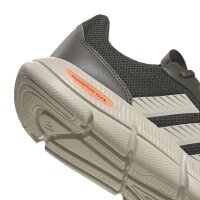 adidas Cloudfoam Flex Laces Sneaker Herren - ngtcar/wonalu/cinder