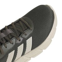 adidas Cloudfoam Flex Laces Sneaker Herren - ngtcar/wonalu/cinder
