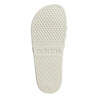 adidas Adilette Damen - owhite/goldmt/goldmt