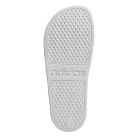 adidas Adilette Damen - dshgry/hazcor/dshgry