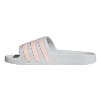 adidas Adilette Damen - dshgry/hazcor/dshgry