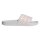 adidas Adilette Damen - dshgry/hazcor/dshgry
