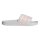 adidas Adilette Damen - dshgry/hazcor/dshgry