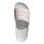 adidas Adilette Damen - dshgry/hazcor/dshgry