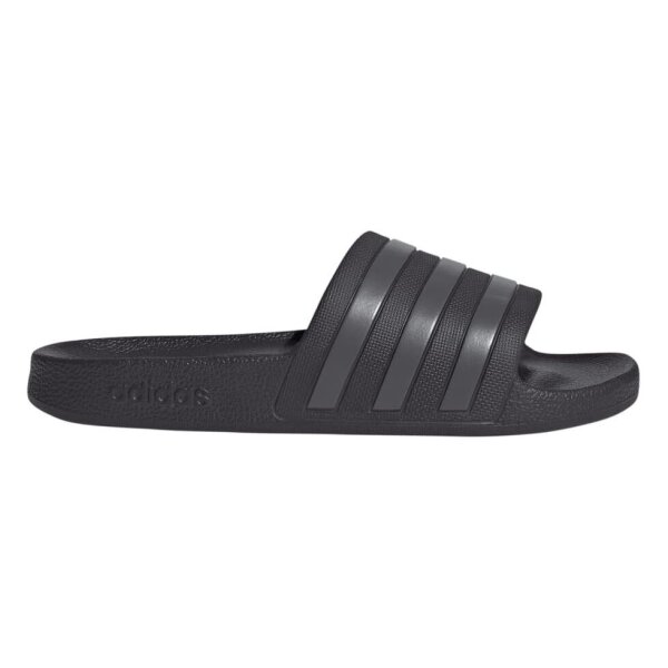 adidas Adilette Damen - aurbla/grestr/grestr