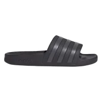 adidas Adilette Damen - aurbla/grestr/grestr
