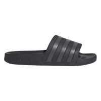 adidas Adilette Damen - aurbla/grestr/grestr