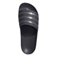 adidas Adilette Damen - aurbla/grestr/grestr