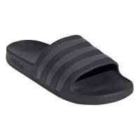 adidas Adilette Damen - aurbla/grestr/grestr