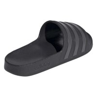 adidas Adilette Damen - aurbla/grestr/grestr