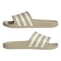 adidas Adilette Herren - khathr/owhite/owhite