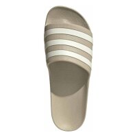 adidas Adilette Herren - khathr/owhite/owhite