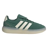 adidas Barreda Mundial Sneaker Herren - cgreen/owhite/goldmt