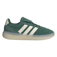 adidas Barreda Mundial Sneaker Herren - cgreen/owhite/goldmt