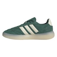 adidas Barreda Mundial Sneaker Herren - cgreen/owhite/goldmt