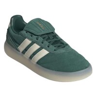 adidas Barreda Mundial Sneaker Herren - cgreen/owhite/goldmt