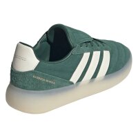 adidas Barreda Mundial Sneaker Herren - cgreen/owhite/goldmt