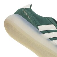 adidas Barreda Mundial Sneaker Herren - cgreen/owhite/goldmt