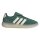 adidas Barreda Mundial Sneaker Herren - cgreen/owhite/goldmt
